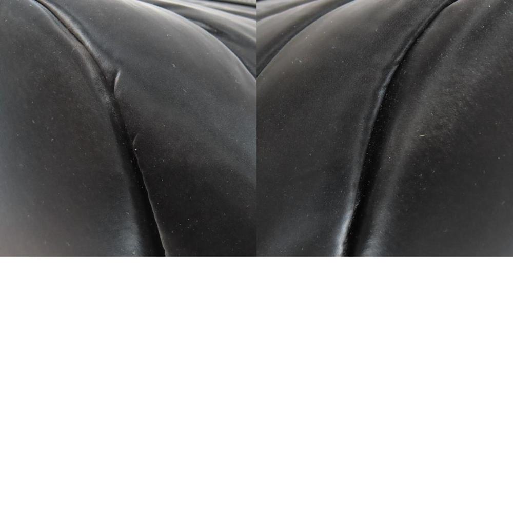 CHRISTIAN LOUBOUTIN Black Tote Bag - Picture 10 of 11